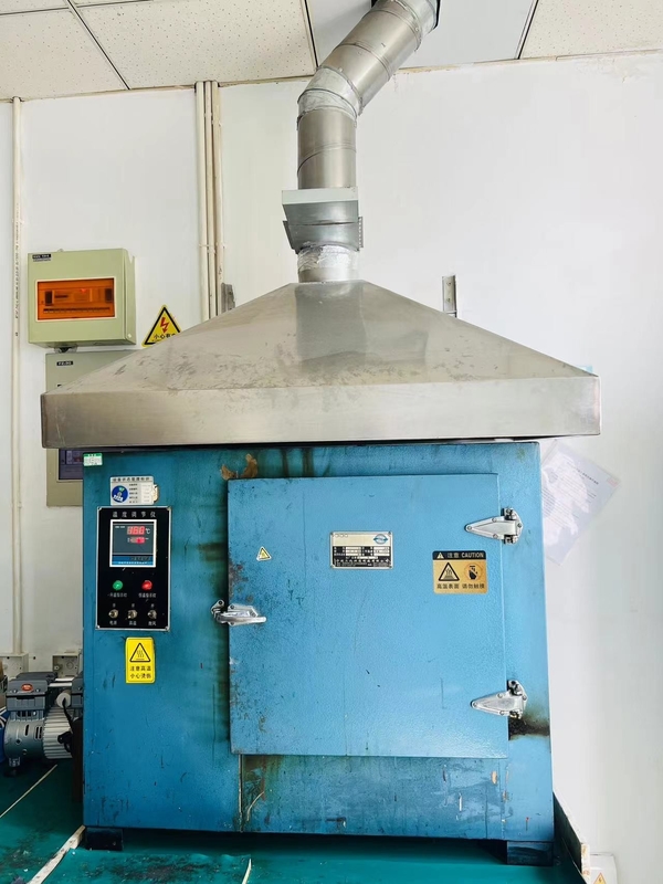 220V-380V 50Hz Core Frequency Transformer Raw Material With Yyn0 Connection Group
