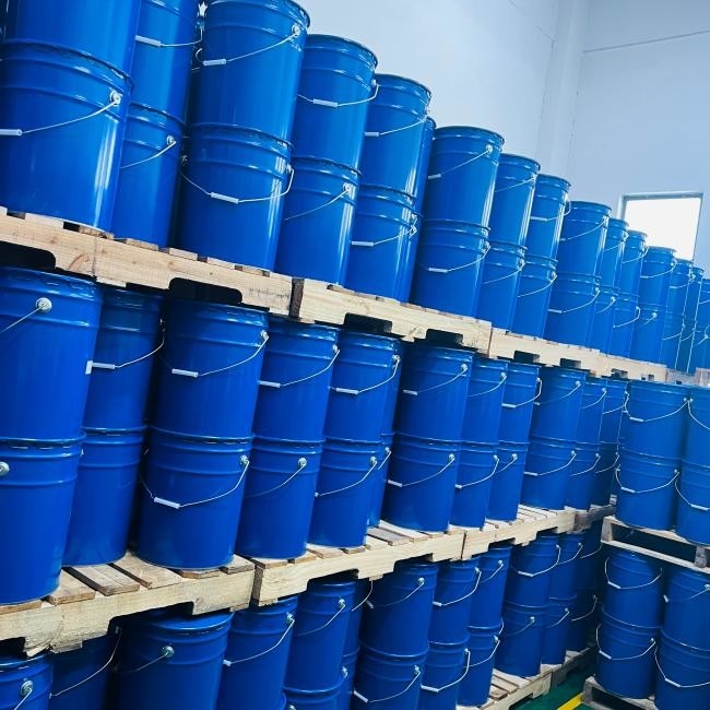 flame retardant epoxy resin for CT PT transformer APG process epoxy resin