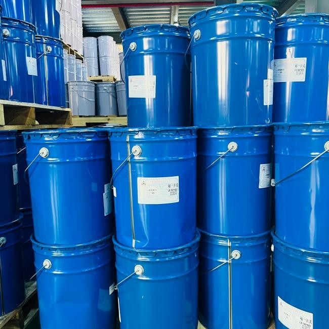 epoxy resin and curing agent for vacuum casting Indoor composite transformer