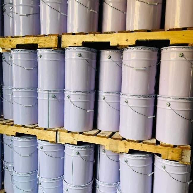 Outdoor casting epoxy resin for insulators applying medium and high voltage electric power insulation