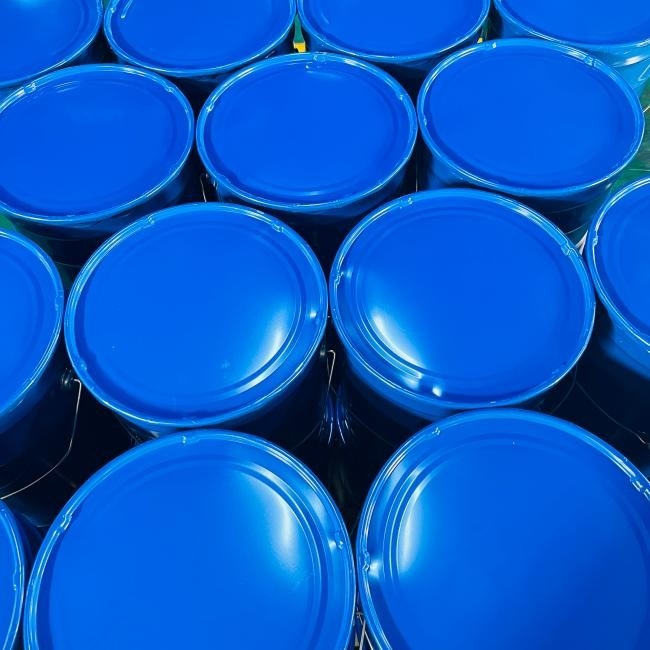 Hot sales APG injection epoxy resin liquid for Indoor application current transformers