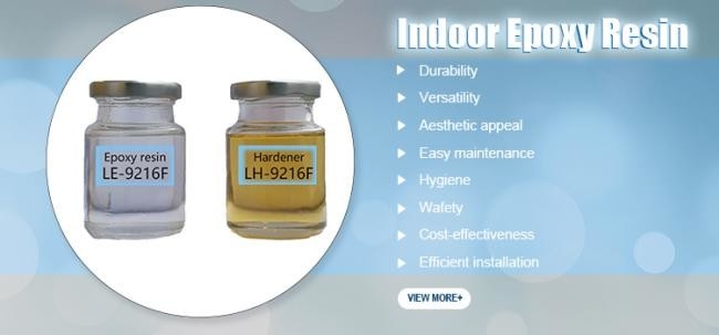 Thermally Stable Epoxy Resin For Voltage Transformers Maintaining Optimal Performance Under High Temperatures