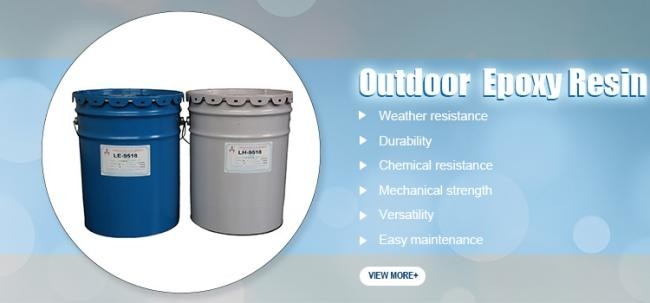 Fast Curing Epoxy Resin For Voltage Transformer Manufacturing Boosting Production Efficiency
