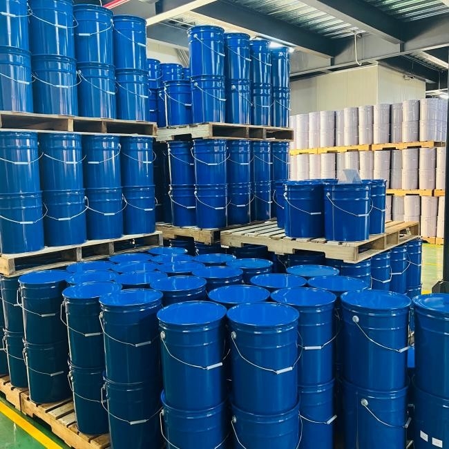 UV - Resistant Epoxy Resin For Long Lasting Outdoor Insulator Performance