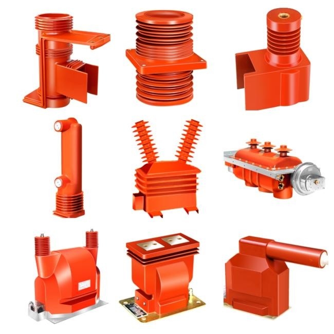 Low Viscosity Casting Epoxy Resin For Precise Transformer Coil Encapsulation Easy To Process