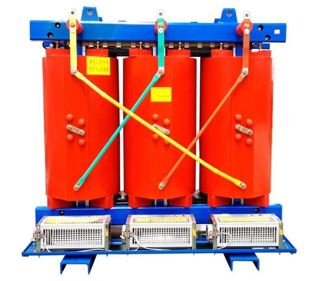 Flexible Casting Epoxy Resin For Transformer Coil Encapsulation Adaptable To Different Conditions