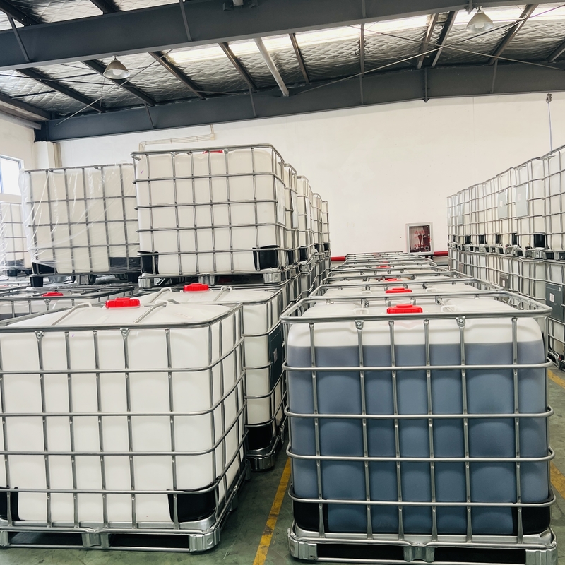 Fast-Curing Epoxy Resin for Dry Type Transformers LW-9425A/B