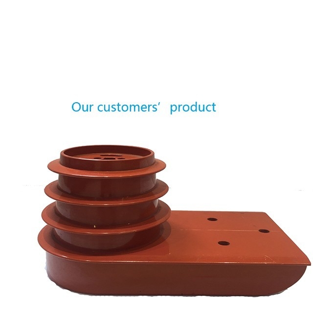 Electrical Insulation Epoxy Resin and Liquid Mold Electrical Insulation Epoxy Resin for Medium&high Voltage Transformer