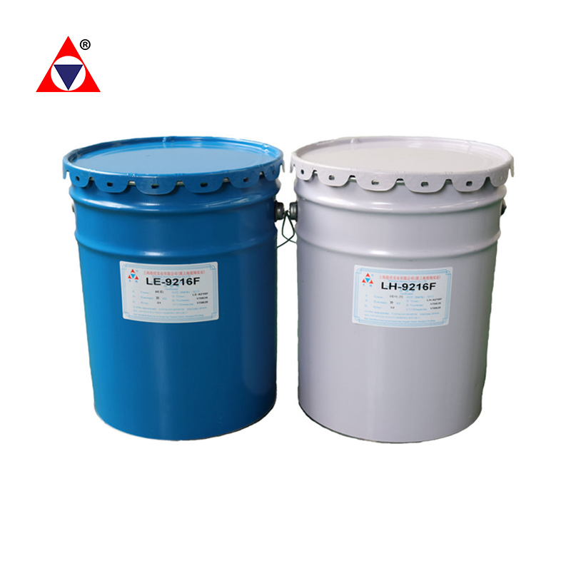 Flame Retardant Epoxy Resin for 10-1100KV Electrical Insulation with High TG (70-125°C) and APG & Casting Process