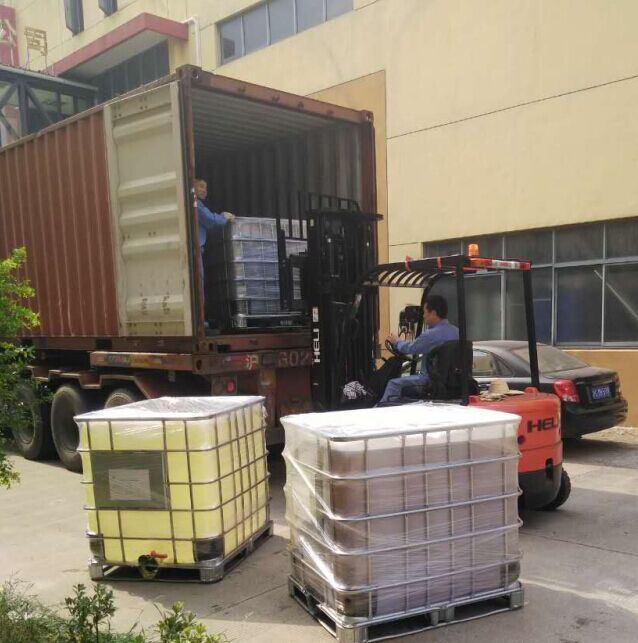 Low Viscosity Epoxy Resin with H-Class Insulation for 12-40.5kV Applications in Dry Type Transformers