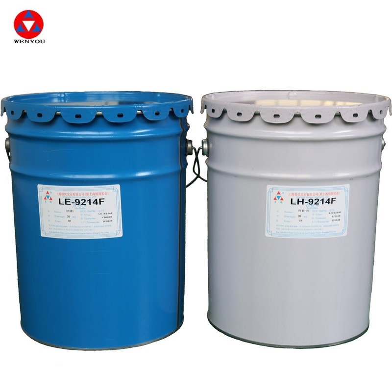 Low Viscosity Epoxy Resin with H-Class Insulation for 12-40.5kV Applications in Dry Type Transformers