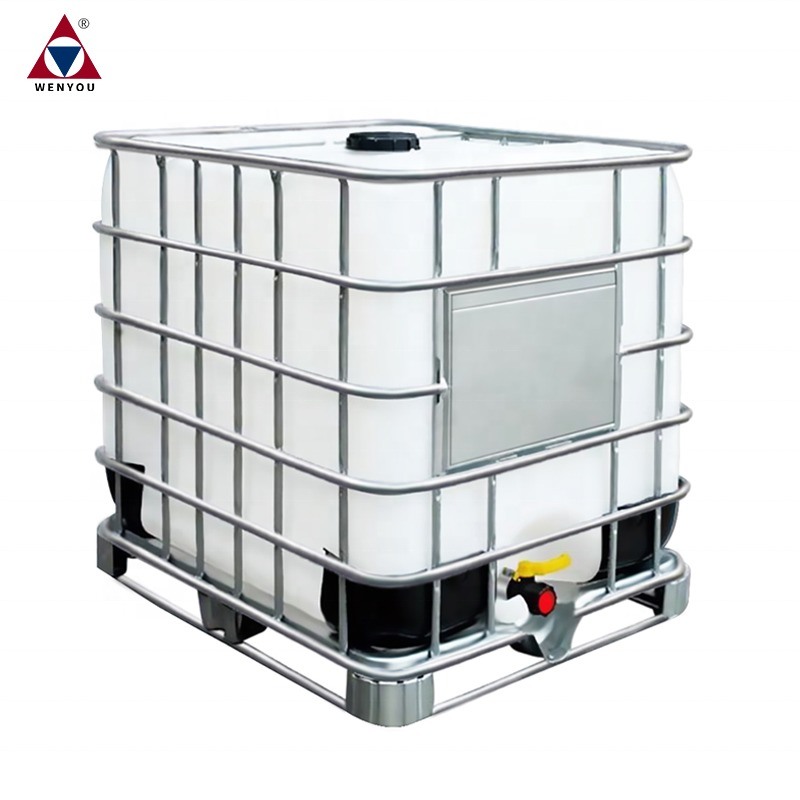 Clear Casting Flame Retardant Epoxy Resin Liquid Glue for APG Process with TG 115-128 for Electrical Insulation