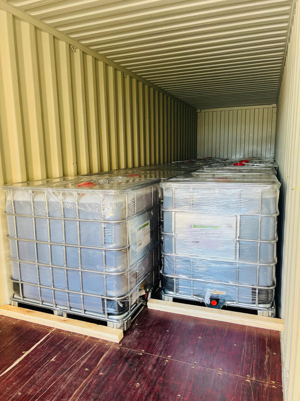 Epoxy Resin For Indoor High-voltage Switchgear Bushings Transformers