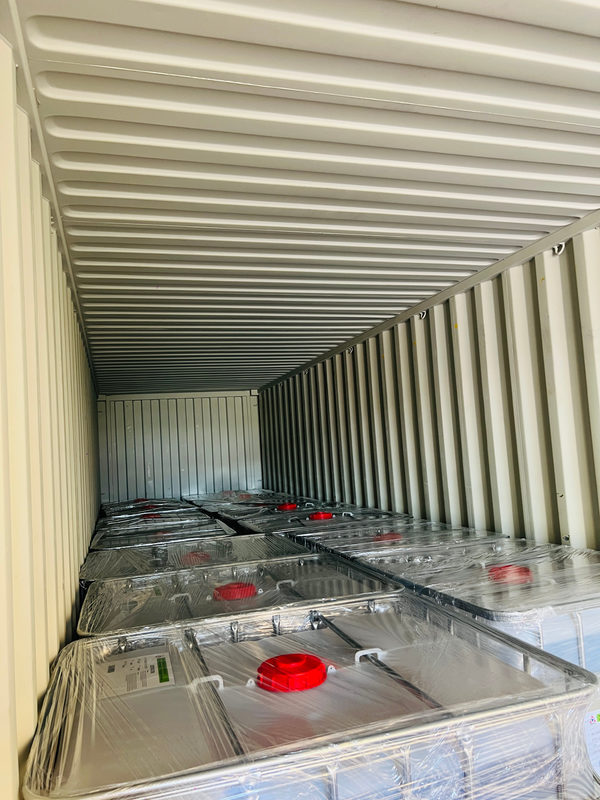 UL 94 V-0 Certified Crystal Clear Epoxy Potting Resin with Room-Temperature Cure for Electrical Transformers