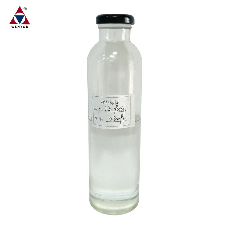 Hot-Curing Epoxy Resin with Viscosity 0.4-0.8 and Density 1.17-1.24 for Electrical Insulation