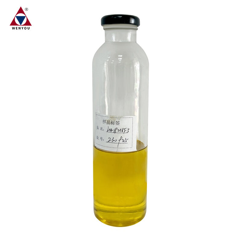 Hot-Curing Epoxy Resin with Viscosity 0.4-0.8 and Density 1.17-1.24 for Electrical Insulation