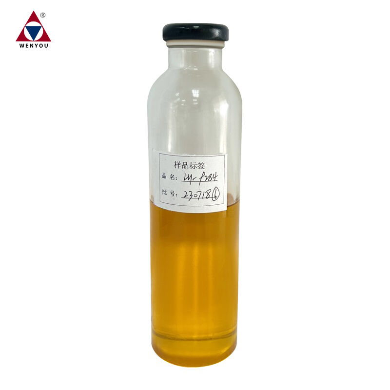 Hot-Curing Epoxy Resin with Viscosity 0.4-0.8 and Density 1.17-1.24 for Electrical Insulation