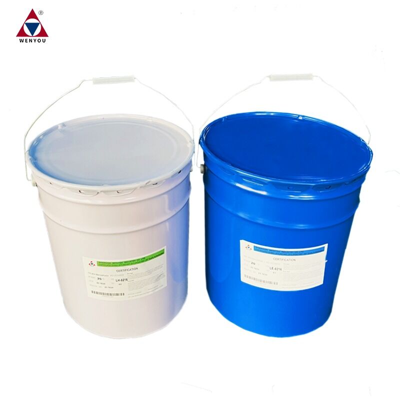 Crack Resistant High Dielectric Strength Room Temperature Cure Epoxy Resin for Electrical Insulation