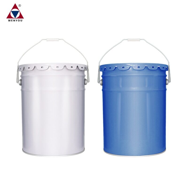 Low Shrinkage UV Resistant Thermal Shock Resistant Outdoor Epoxy Resin for Vacuum Pouring Electrical Insulation