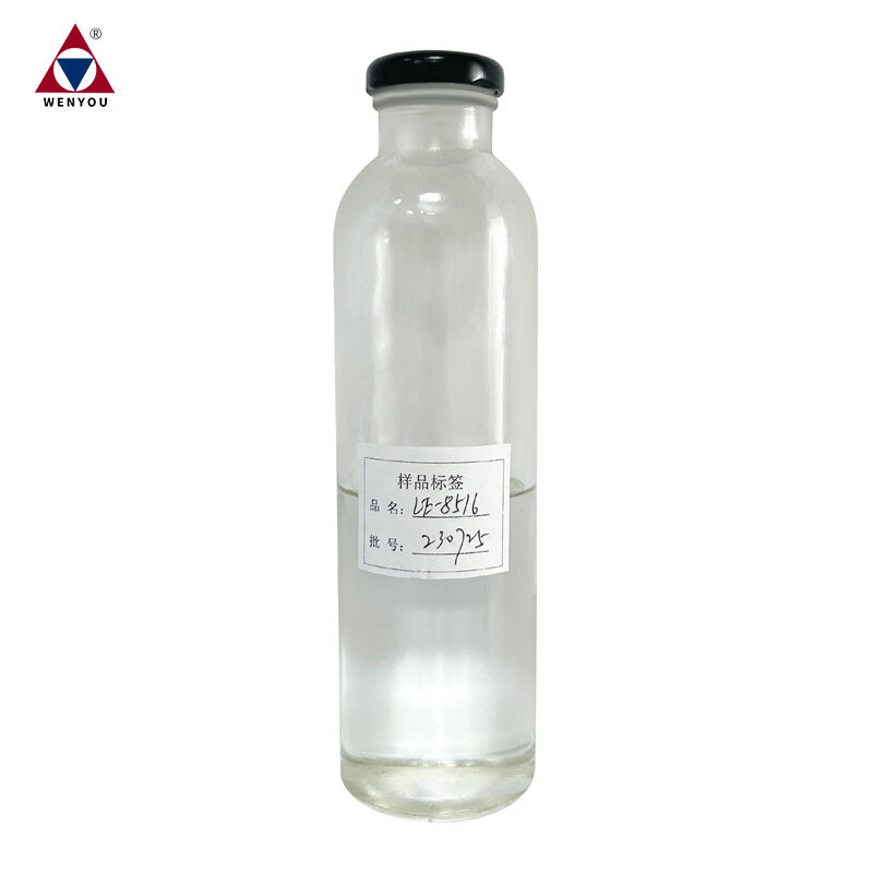 Thermal Stable Low Water Absorption HB Class Curing Epoxy Resin Compound for Electrical Insulation