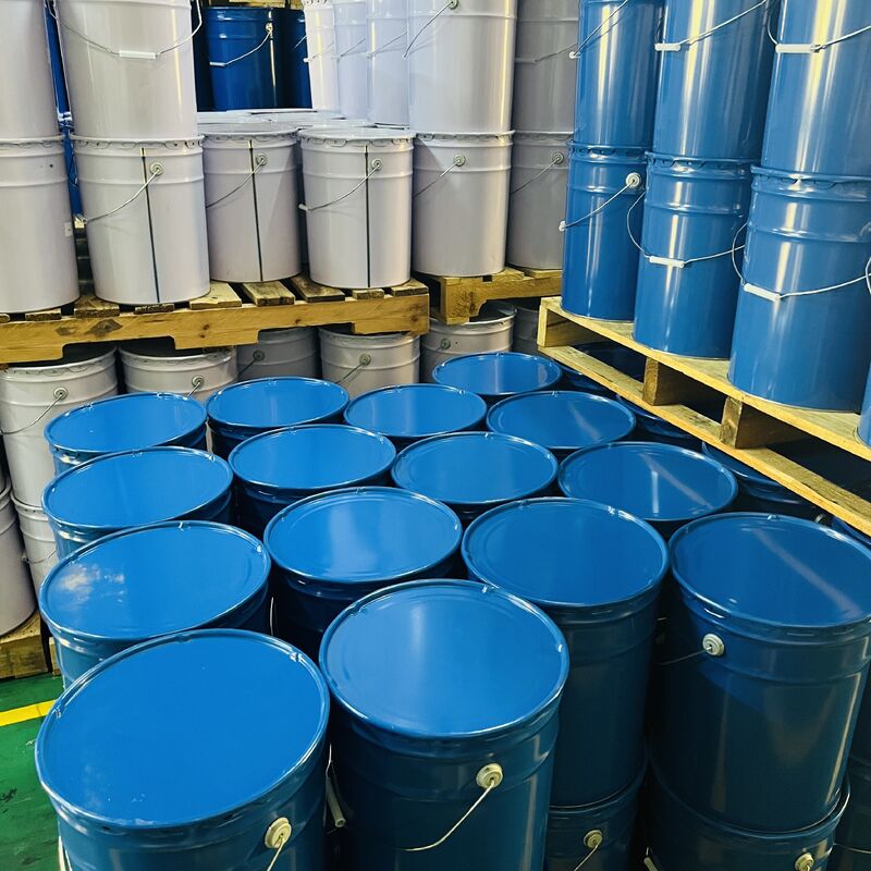 Thermal Stable Low Water Absorption HB Class Curing Epoxy Resin Compound for Electrical Insulation