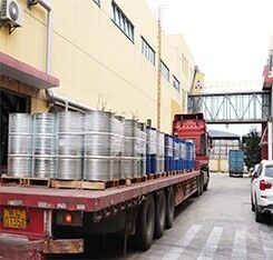 Thermal Stable Low Water Absorption HB Class Curing Epoxy Resin Compound for Electrical Insulation