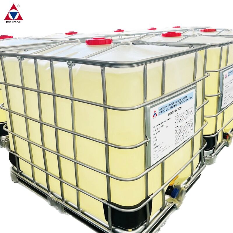 Room-Temperature Curable Flame Retardant Epoxy Compound for Electrical Module Potting with Excellent Splitting Resistance