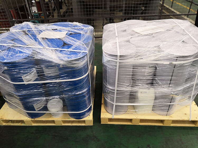 Room-Temperature Curable Flame Retardant Epoxy Compound for Electrical Module Potting with Excellent Splitting Resistance