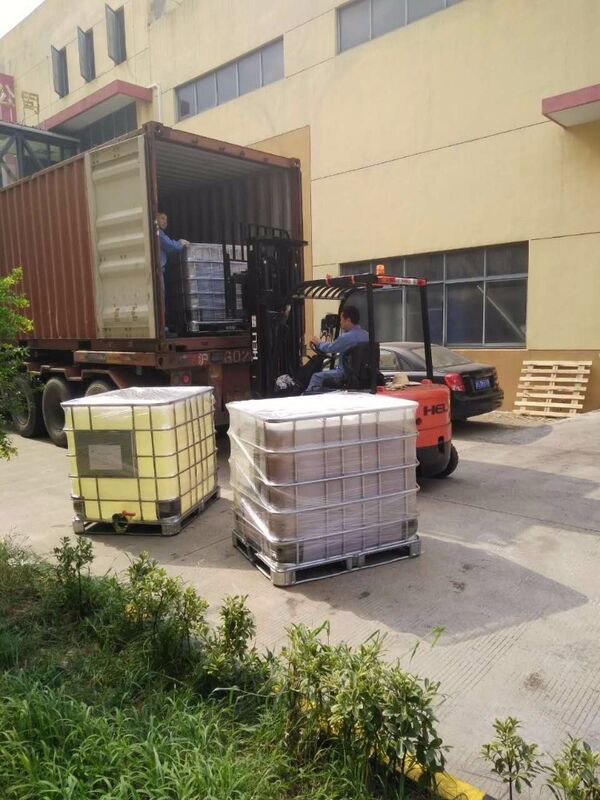 Fast Curing Epoxy Resin with High Tensile Strength and Thermal Shock Resistance for Electrical Insulation