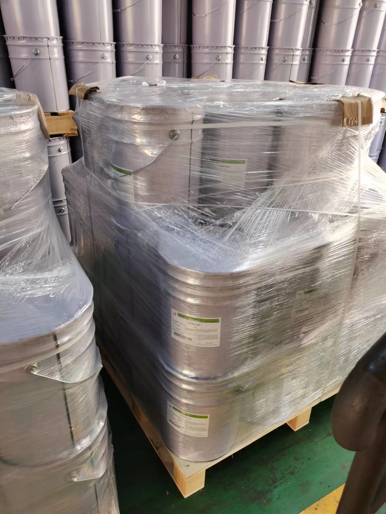 Two Component Polyurethane Epoxy Resin For Dry Type Transfomer UV