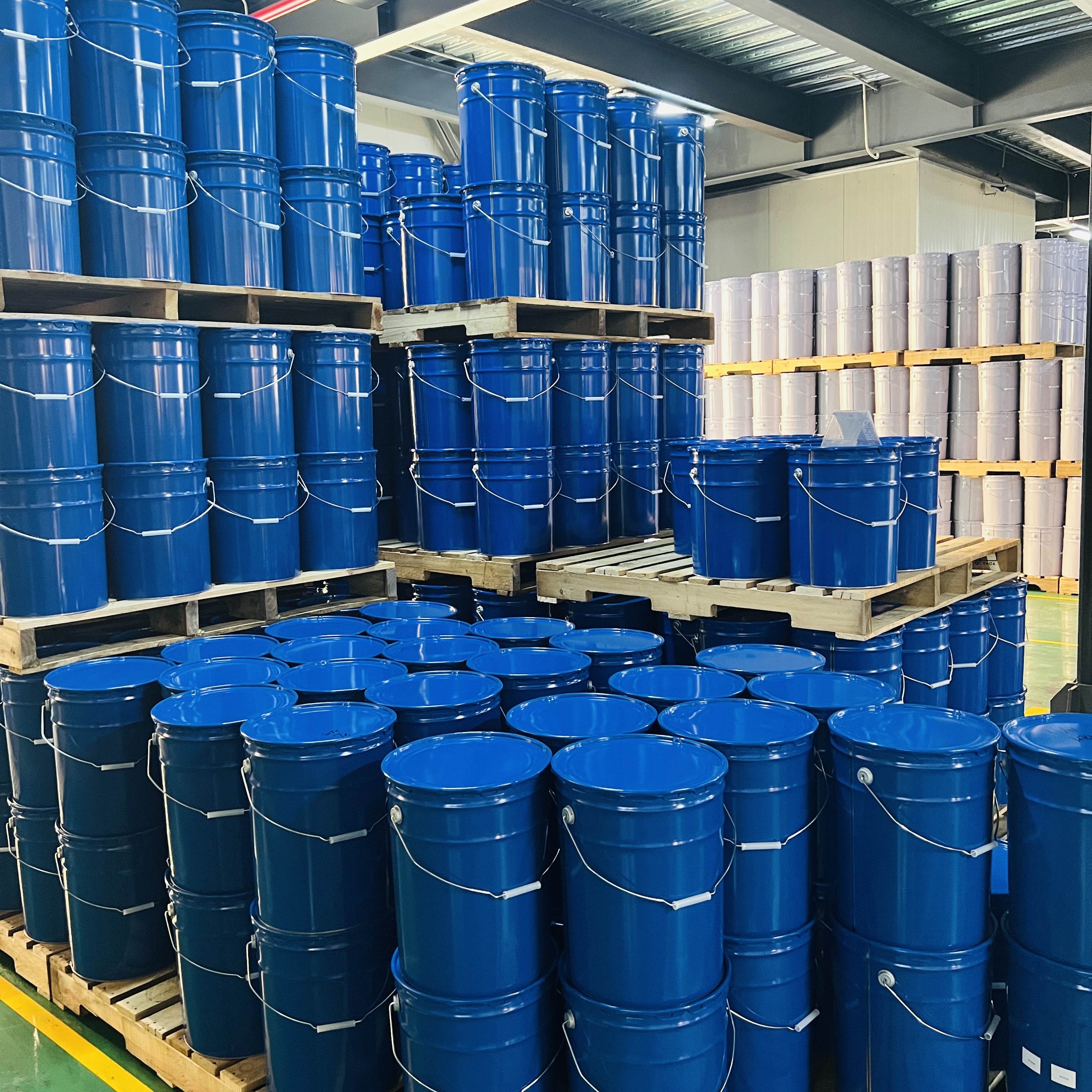 Bulk Epoxy Resin And Hardener Casting Clear Liquid For Transformer