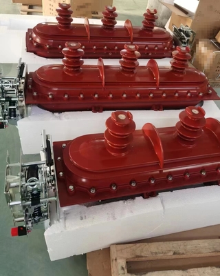 Electric Liquid Casting Curing Epoxy Resin For High Voltage Current Transformer