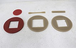 Coatings Industry Epoxy Paste Pigment For Decorative Paints