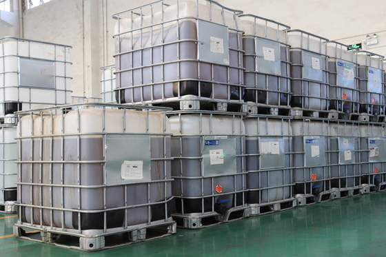 1.16-1.20 g/cm3 Density Casting Epoxy Resin with Main Raw Material Epoxy