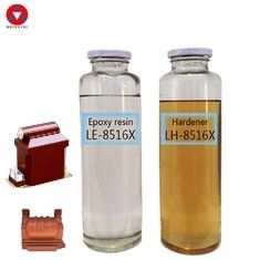 70-80C Mould Temperature Epoxy Resin Lab Countertops for Precision Measurements