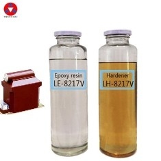 Two Components Component Epoxy Resin For APG Process And Electrical Insulation