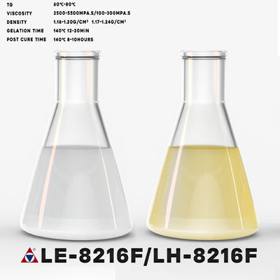 Outdoor Epoxy Resin UV-Resistant Low-Shrinkage HV Insulation 10-66kV