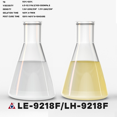 Insulation Parts Epoxy Resin Compound For Electrical Insulation