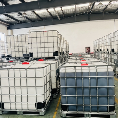 Curing Room Temperature Epoxy Resin Clear Liquid Of Transformer And MV LV HV