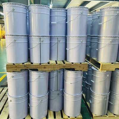High Heat Resistance Electrial Insulating Epoxy Resin Ideal for Extreme Temperatures