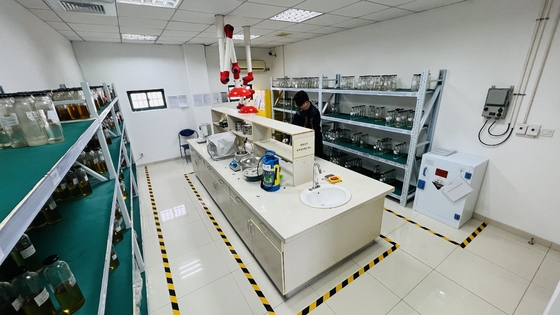 High Flame Retardancy Alteration Epoxy Compound Ideal for Outdoor Electrical Insulation
