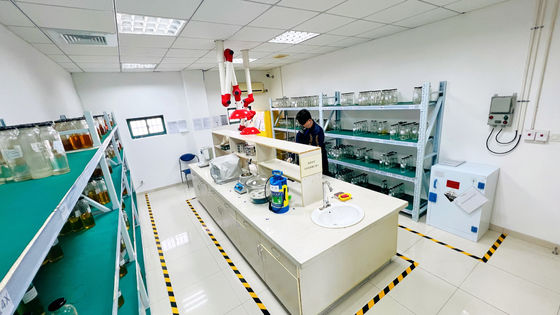 Crystal Liquid Casting Injection Epoxy Resin With Double Components