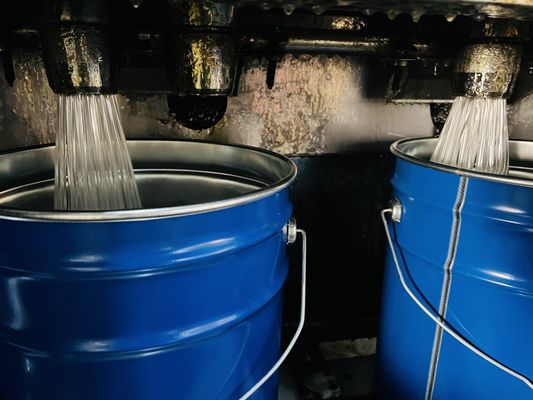 High Heat Resistance Flame Retardant Epoxy Resin For Electrial Industry Tg DSC 60-80°C