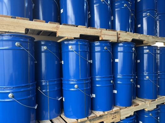 High Impact Strength Injection Epoxy Resin for APG Machine And Casting High Water Resistance