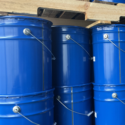 Liquid Injection Epoxy Resin for in Temperature Range -40 To 180 Degrees Celsius