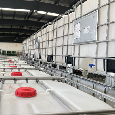 Double Components Adhesives Outdoor Epoxy Resin for Long-Lasting Industrial Bonding