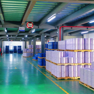 APG And Vacuum Process Injection Epoxy Resin With 40039938 Cas No