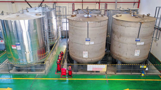 Thermal Decomposition ＞320°C Transformer Epoxy Resin For Temperature Environments