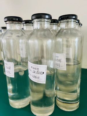 1 1 Mixing Ratio High Volume Resistivity Clear Casting Epoxy Resin