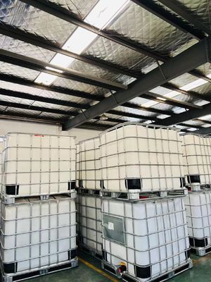 High Heat Resistance Transformer Raw Material Dielectric Strength 20-30kV / Mm Low Curing Shrinkage